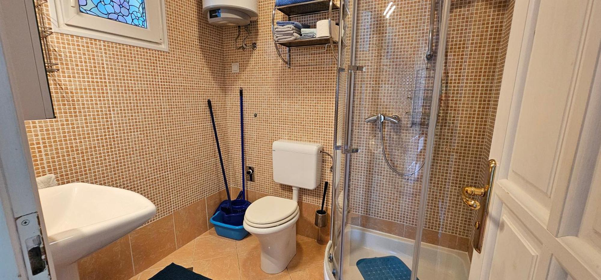 With A Parking Space - 16498 Apartament Rovinj