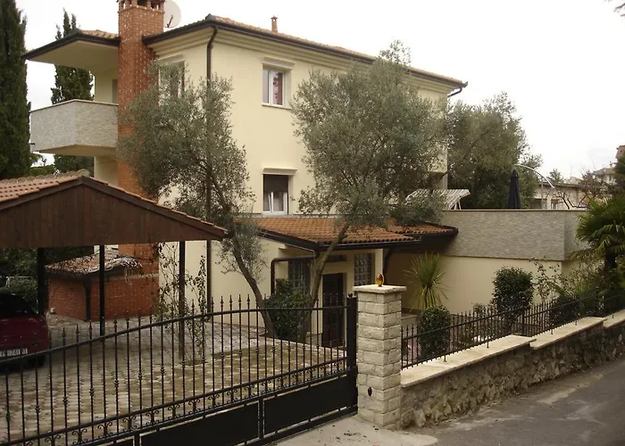 Apartments With A Parking Space Rovinj - 16498