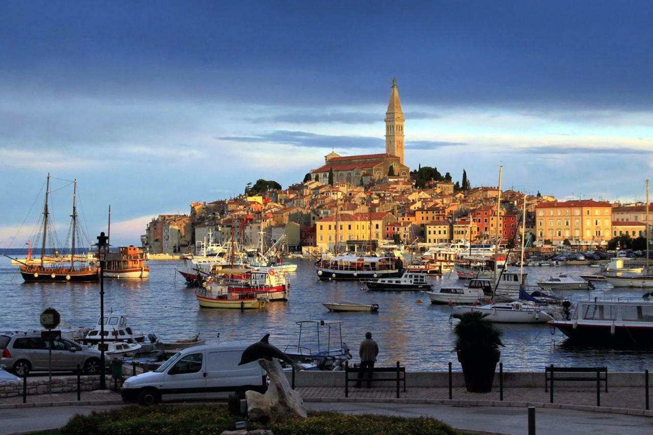 With A Parking Space - 16498 * Rovinj