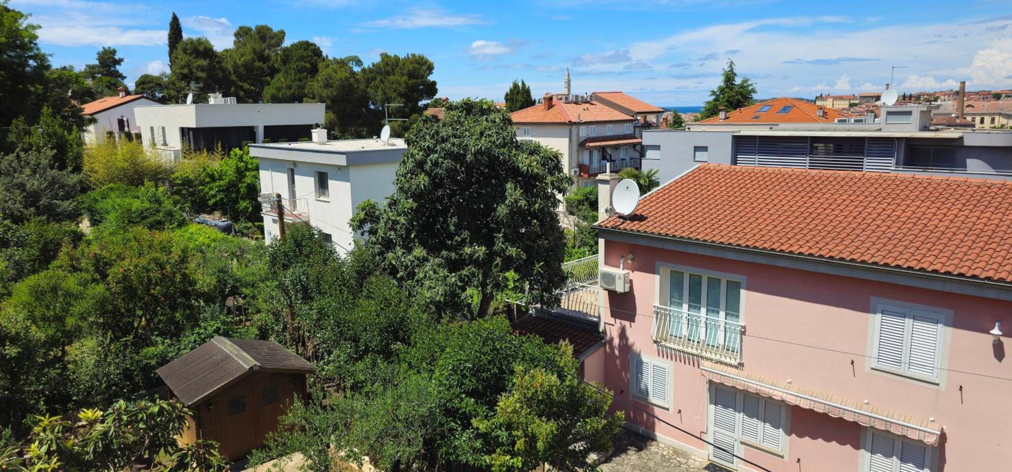 Apartman With A Parking Space - 16498 Rovinj
